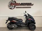 GilERA FUOCO AlS NIEUW AUTORIJBEWIJS, Motoren, Bedrijf, 399 cc, Overig, 1 cilinder