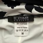 D’Etoiles Casiope rok maat M [v], Maat 38/40 (M), Zwart, Ophalen of Verzenden, Zo goed als nieuw