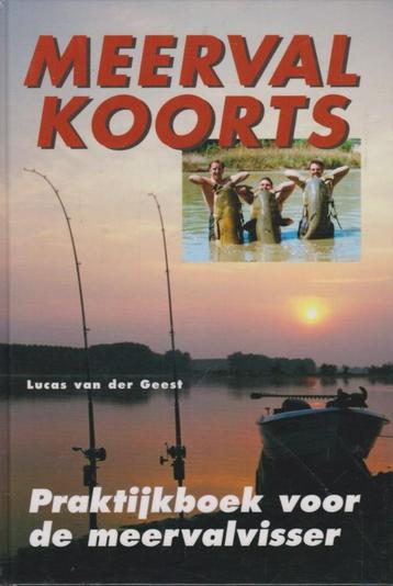 Meerval koorts - Lucas van der Geest beschikbaar voor biedingen