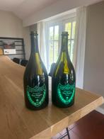 Lege flessen domperignon magnum, Verzamelen, Ophalen of Verzenden