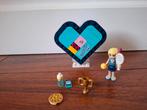 Lego Friends 41356 Hartvormige doos, Ophalen of Verzenden, Zo goed als nieuw