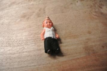 Poppenhuis Popje Edi Jaren 60/ nr 23 beschikbaar voor biedingen