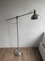 Ikea staande lamp RANARP, Ophalen, Zo goed als nieuw, Metaal, 150 tot 200 cm