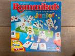 Rummicub Junior - Zo goed als nieuw!, Hobby en Vrije tijd, Gezelschapsspellen | Bordspellen, Een of twee spelers, Ophalen of Verzenden