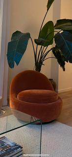 Nieuwe Sofacompany Babette Fauteuil, Huis en Inrichting, Ophalen, Nieuw, Stof, 75 tot 100 cm