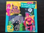 Mega Mindy bordspel de ontsnapte boef, Hobby en Vrije tijd, Gezelschapsspellen | Bordspellen, Een of twee spelers, Ophalen of Verzenden