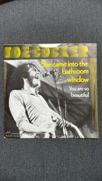JOE COCKER - SHE CAME INTO THE BATHROOM WINDOW, Ophalen of Verzenden, Zo goed als nieuw, Pop