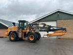 Case 721F (bj 2016), Wiellader of Shovel