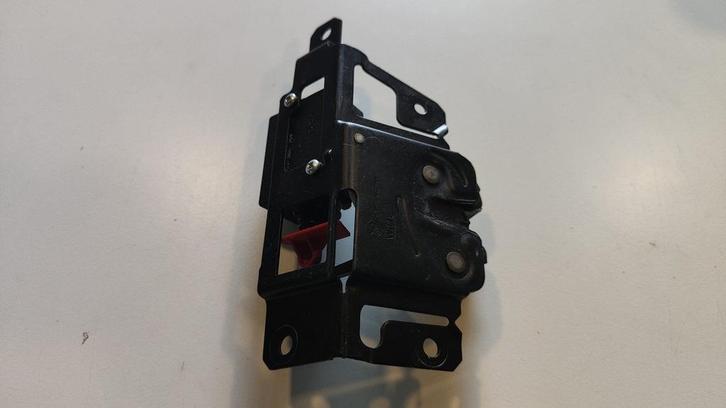 Achterklep slot BMW 3 serie E46 Touring compact X3 E83 70573, Auto-onderdelen, Carrosserie en Plaatwerk, BMW, Gebruikt, Ophalen of Verzenden