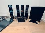 SONY home theater system, Ophalen, Zo goed als nieuw, Sony
