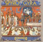 CD Spyro Gyra, Cd's en Dvd's, Cd's | Jazz en Blues, Ophalen of Verzenden, 1980 tot heden, Zo goed als nieuw, Jazz