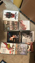 Gratis dvd’s, Cd's en Dvd's, Dvd's | Tv en Series, Alle leeftijden, Ophalen, Zo goed als nieuw