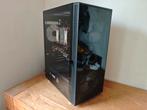 Workstation Threadripper 2970WX RX 6700 XT 64GB DDR4 4TB HDD, 64 GB of meer, ., Zelf gebouwde pc, Virtual Reality