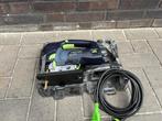 Festool PSB 420 EBG – Decoupeerzaag (pendelzaag), Ophalen of Verzenden, Zo goed als nieuw, Festool GmbH, Minder dan 600 watt