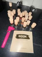 Biotek Pigmenten - 23 Kleuren (Nieuw/Zo goed als nieuw), Ophalen, Overige kleuren, Gehele gezicht, Zo goed als nieuw