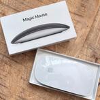 Apple magic mouse, Computers en Software, Muizen, Muis, Gebruikt, Ophalen of Verzenden, Draadloos