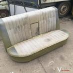 Mercedes W123 Diverse interieurs op voorraad