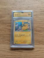 Pokemon Pikachu 190 World Championships 2024, Hobby en Vrije tijd, Verzamelkaartspellen | Pokémon, Ophalen of Verzenden, Nieuw