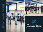 Volkswagen Polo 1.0 TSI Comfortline Navigatie DAB+ App-Conne, Auto's, Voorwielaandrijving, Stof, Gebruikt, Met garantie (alle)