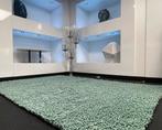 Brink en Campman Rocks Light Green tapijt, Ophalen, 150 tot 200 cm, Rechthoekig, Nieuw