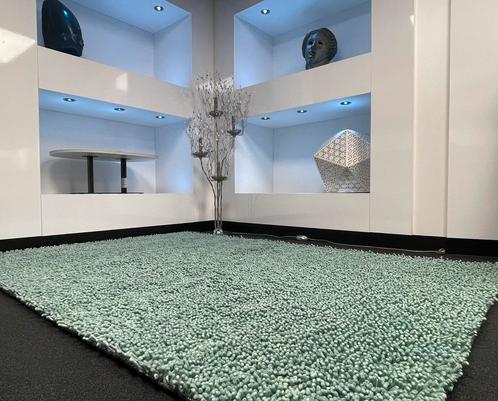 Brink en Campman Rocks Light Green tapijt, Huis en Inrichting, Stoffering | Tapijten en Kleden, Nieuw, 150 tot 200 cm, 200 cm of meer