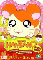Merlin Hamtaro Series 2, Ophalen of Verzenden, Nieuw, Strip of Tekenfilm