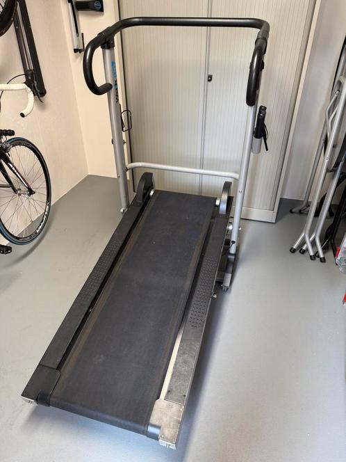 Walk up loopband walkup, Sport en Fitness, Fitnessmaterialen, Gebruikt, Overige typen, Benen, Ophalen