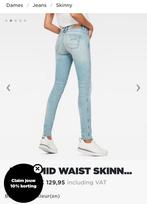 Levi’s spijkerbroek, Blauw, Nieuw, Ophalen of Verzenden, W27 (confectie 34) of kleiner