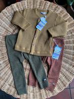 Warm wollen setje Joha mt 68/74 en 80, Kinderen en Baby's, Babykleding | Maat 80, Verzenden, Zo goed als nieuw, Jongetje of Meisje