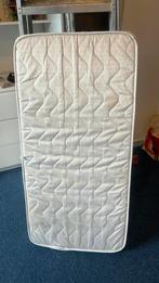 Matras ledikant gratis, Ophalen, Zo goed als nieuw, Ledikant