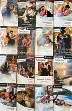 17 x Harlequin bouquet reeks, Ophalen of Verzenden, Zo goed als nieuw