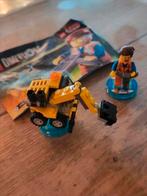 Lego Dimensions 71212, Ophalen of Verzenden, Zo goed als nieuw