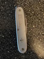 Zakmes KL 89, Verzamelen, Ophalen