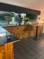 Afhaal/bezorg restaurant in Mijdrecht ter overname, Zakelijke goederen, Exploitaties en Overnames