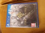 The Order 1886, Avontuur en Actie, Vanaf 18 jaar, 1 speler, Ophalen of Verzenden