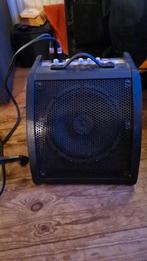 Drummonitor - Fame AP30, Muziek en Instrumenten, Instrumenten | Onderdelen, Ophalen, Zo goed als nieuw, Drums of Percussie