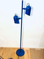 Vintage 70's vloerlamp, Huis en Inrichting, Lampen | Vloerlampen, Ophalen of Verzenden, Gebruikt, 150 tot 200 cm