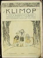 Klimop boek (lagere school 1929), Ophalen of Verzenden, Gelezen, R. Boosman & A. Brands