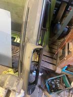 Scirocco mk1 dashboard, Ophalen