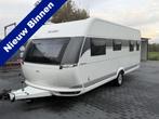 Hobby alle merken Gezocht: Tourwagens & Caravans !, Vast bed, Rondzit, Hobby, 7 tot 8 meter