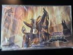 YuGiOh - P|aymat - Judge 2025 - Anubis the Last Judge, Hobby en Vrije tijd, Verzamelkaartspellen | Yu-gi-Oh!, Ophalen, Nieuw, Overige typen