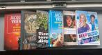 Jacques Vriens - diverse boeken, Boeken, Kinderboeken | Jeugd | 13 jaar en ouder, Ophalen, Gelezen