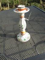 kandelaar - de klomp, Overige materialen, Ophalen of Verzenden, Zo goed als nieuw, Kandelaar