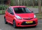 Toyota Aygo 1.0 VVT-i Comfort | 2012 | Airco | 5-DRS |, Voorwielaandrijving, Euro 5, Stof, Gebruikt