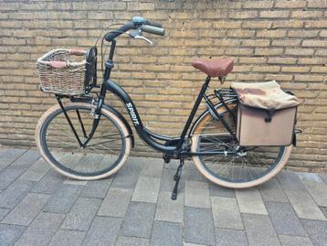 # Spirit moederfiets #gebruikt beschikbaar voor biedingen