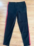 Zwarte legging, maat 46, Zeeman., Kleding | Dames, Broeken en Pantalons, Zeeman, Zwart, Maat 46/48 (XL) of groter, Ophalen of Verzenden
