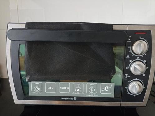 Hetelucht oven, Huis en Inrichting, Keuken | Keukenbenodigdheden, Gebruikt, Ophalen of Verzenden