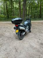 Suzuki V-Strom DL1000 Tourbuffel, 2 cilinders, Motorrijbewijs A, Particulier, Toermotor