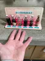 Cola flesjes, Verzamelen, Ophalen, Gebruikt, Overige typen