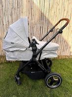 Kinderwagen | Kinderkraft B-Tour 3 in 1 Light Grey, Overige merken, Gebruikt, Combiwagen, Ophalen